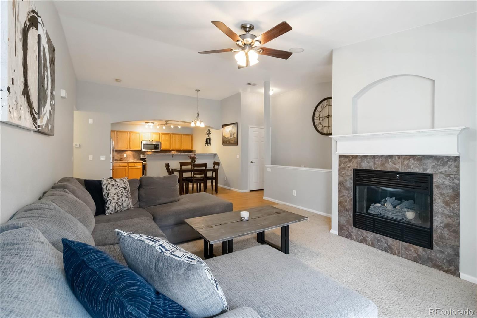 4222 S Blackhawk Circle 6C