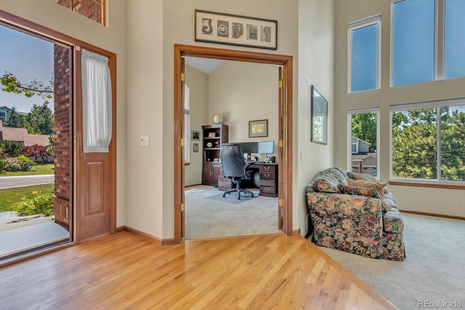 1598 Ridgeview Drive