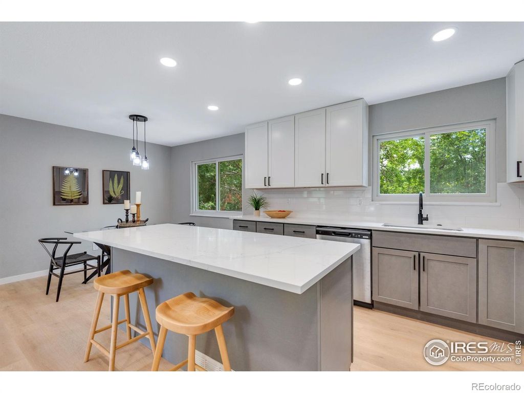 Photo of 3721 Columbia Drive, Longmont, CO 80503 (MLS # IR1045484)