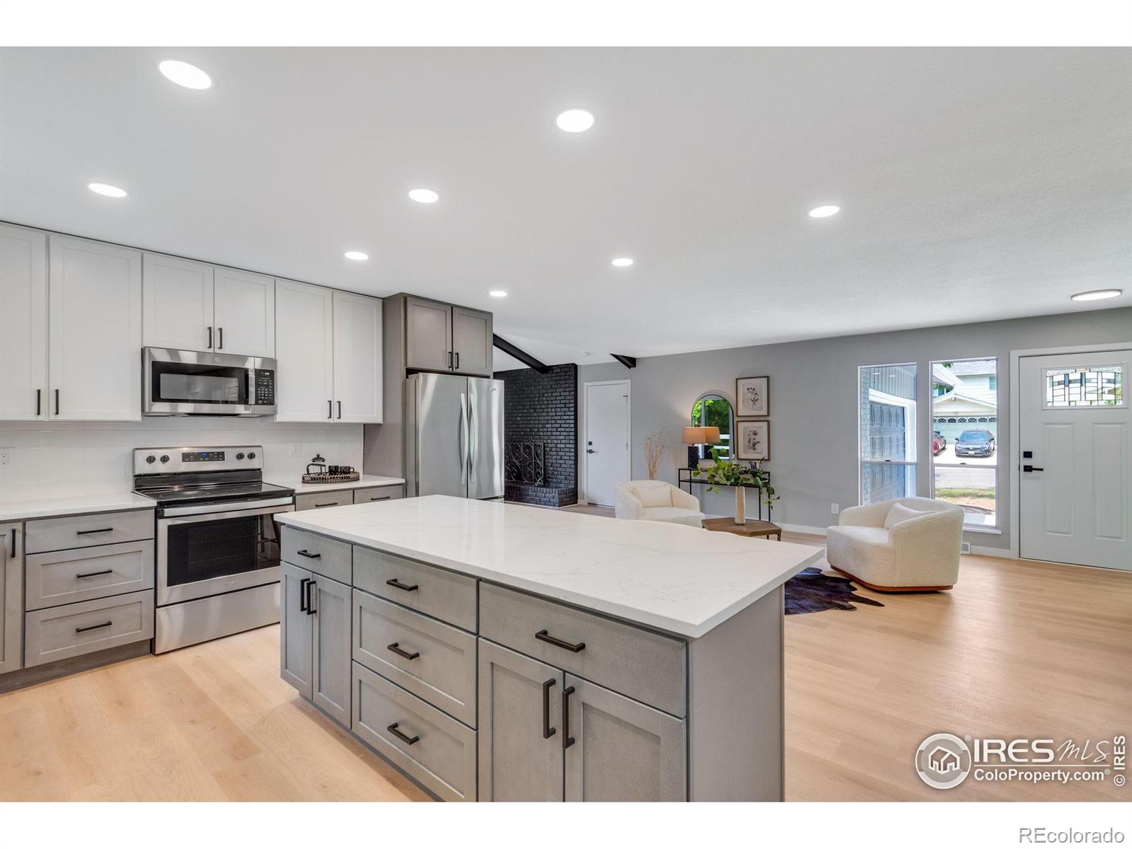 3721 Columbia Drive, Longmont, CO, 80503 4 3721 Columbia Drive
