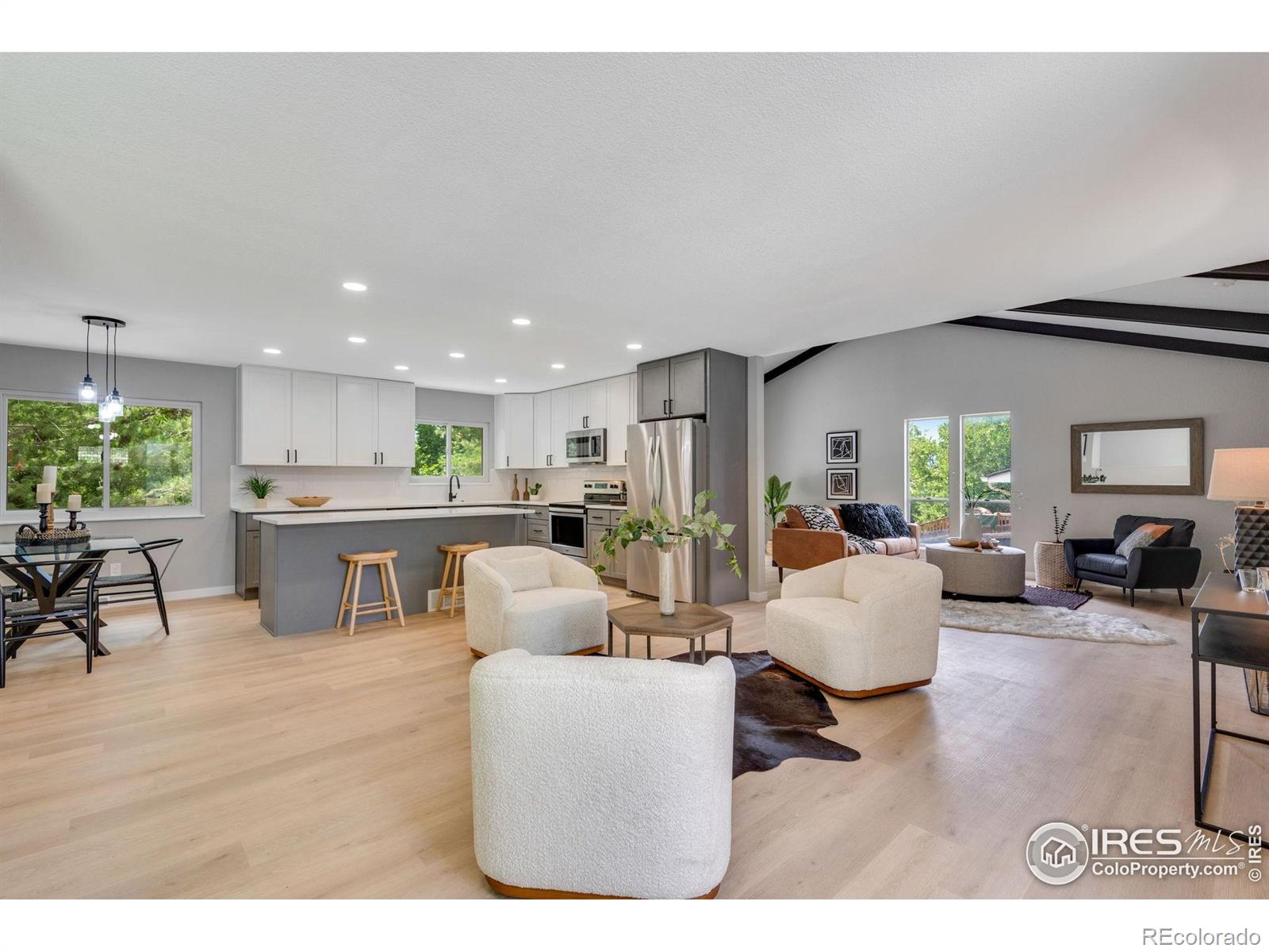 3721 Columbia Drive, Longmont, CO, 80503 3 3721 Columbia Drive