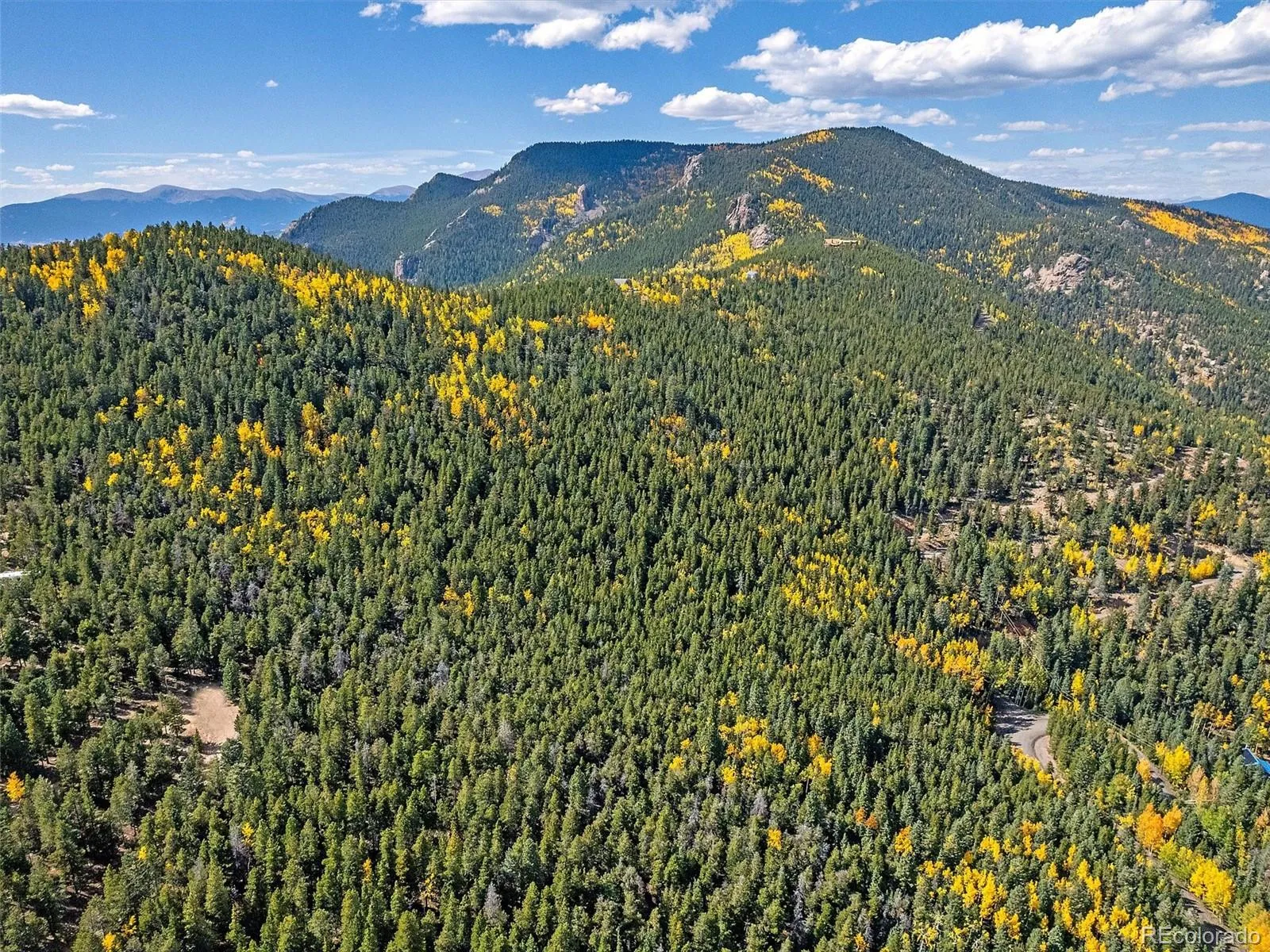 Conifer, Colorado 80433, United States, ,Land,Active,41852