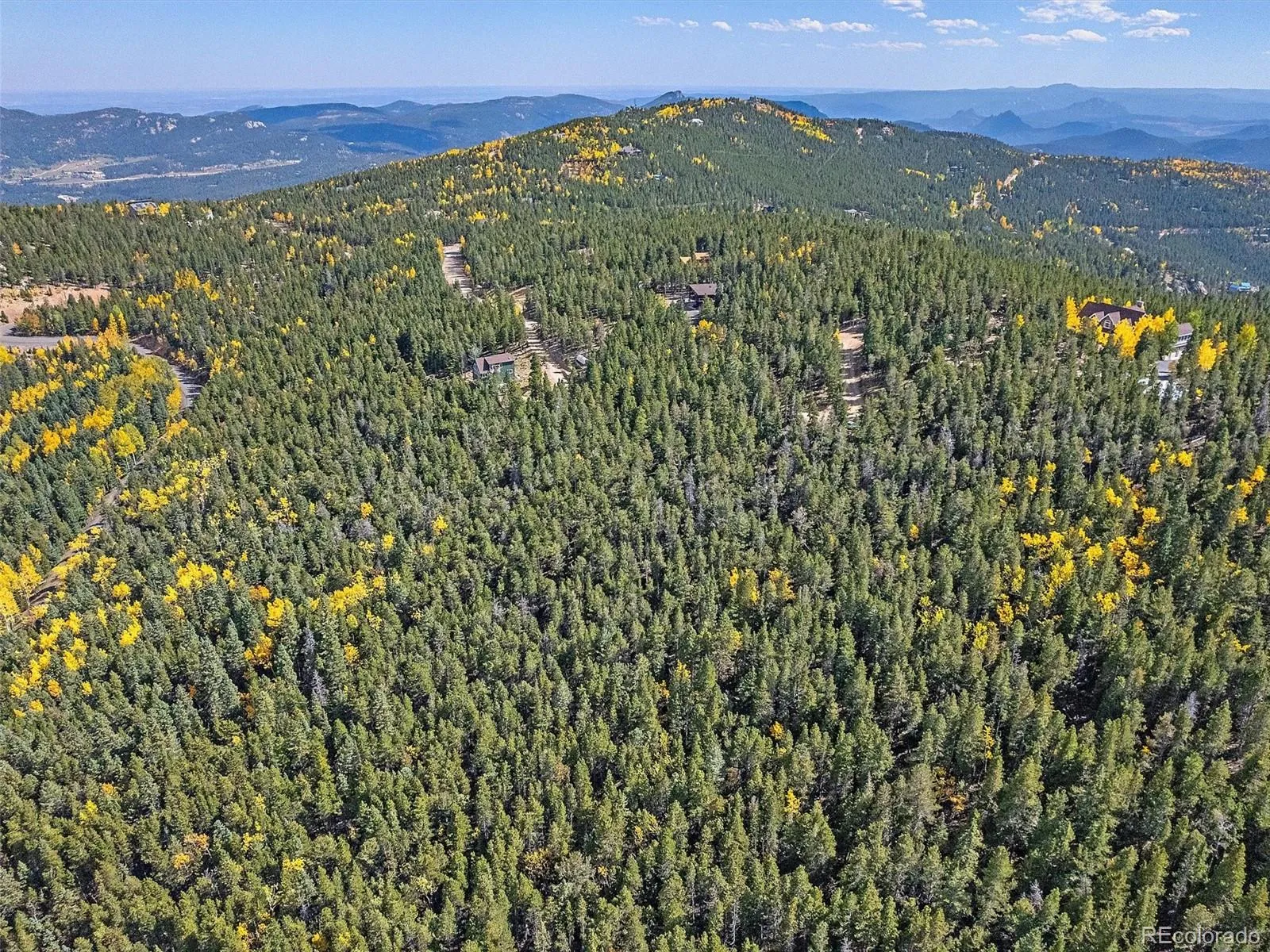 Conifer, Colorado 80433, United States, ,Land,Active,41852