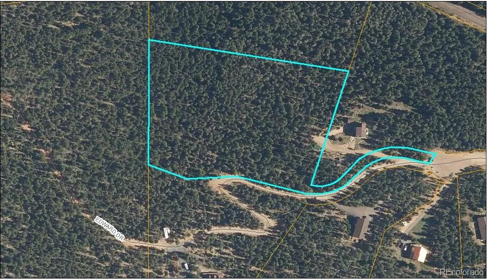 Conifer, Colorado 80433, United States, ,Land,Active,41852