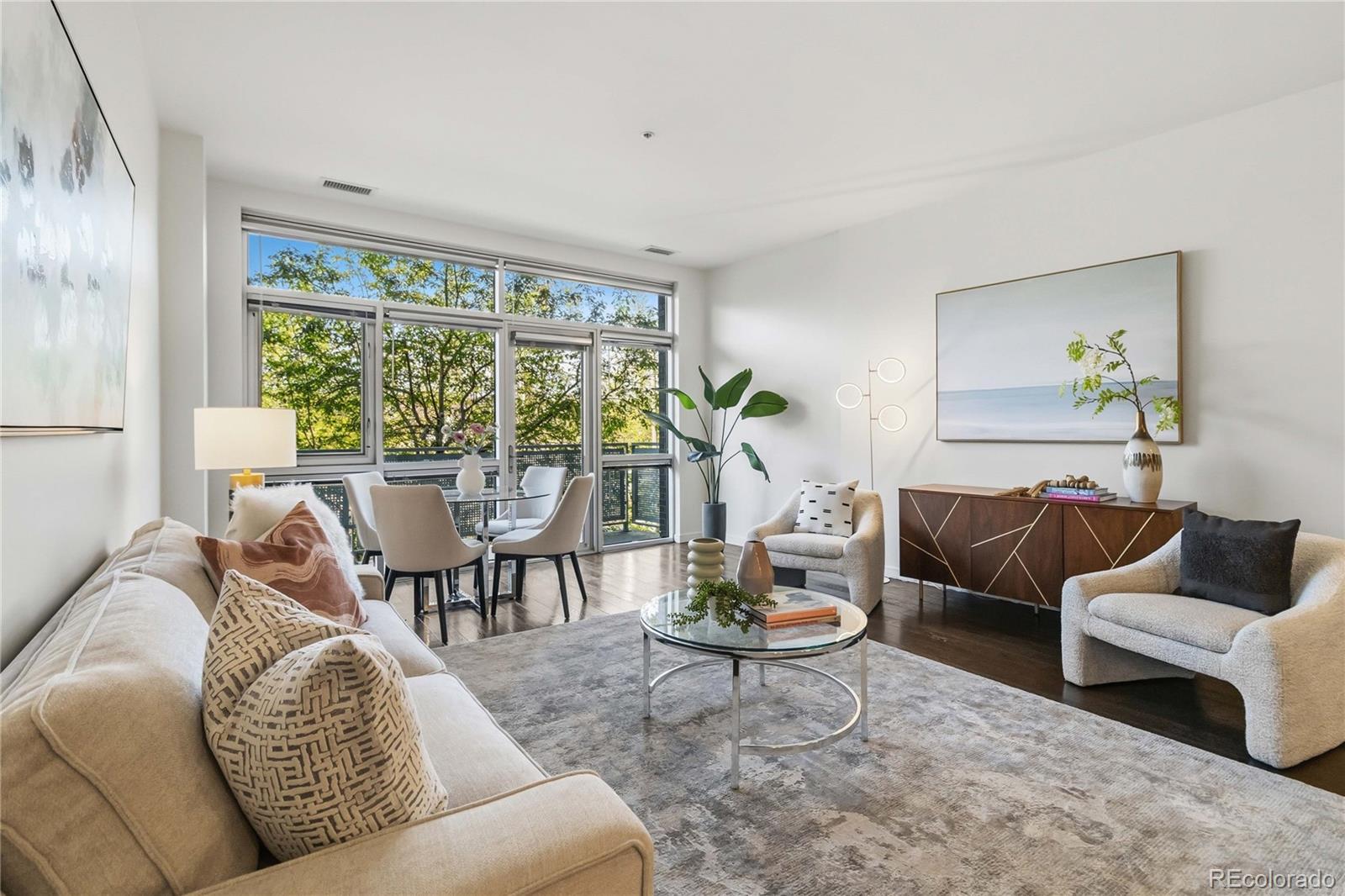 2958 Syracuse Street 205