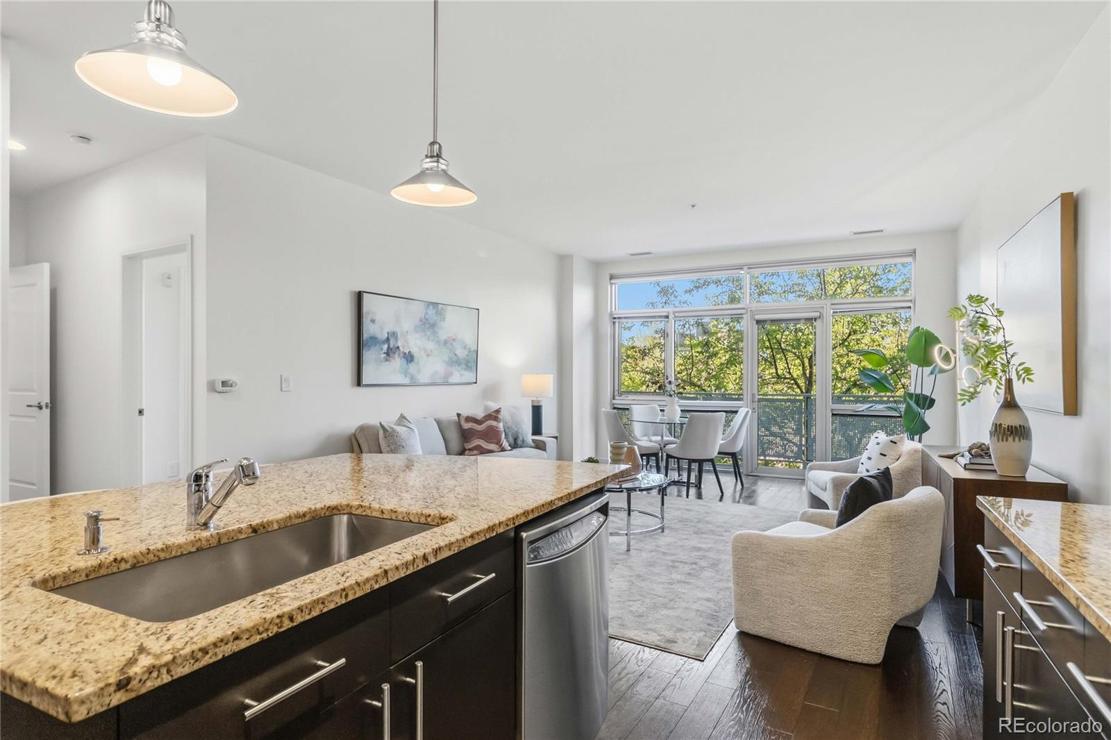 2958 Syracuse Street 205