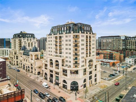 975 N Lincoln Street 11H Denver CO 80203