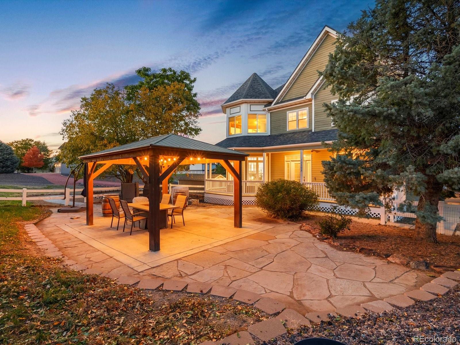 10303 E 150th Avenue