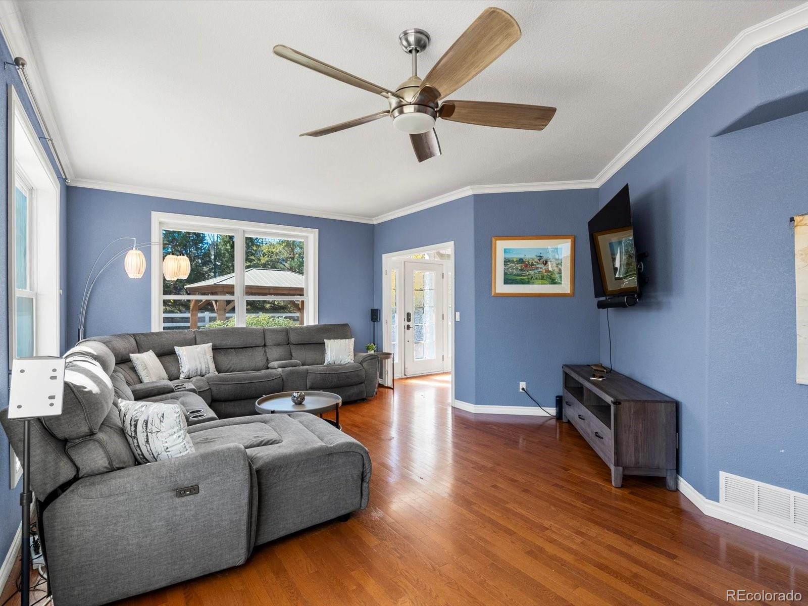 10303 E 150th Avenue