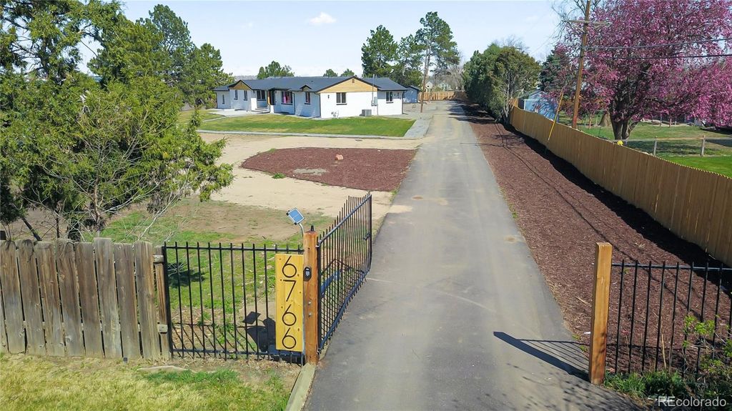 Photo of 6766 Zenobia Loop, Westminster, CO 80030 (MLS # 3093741)