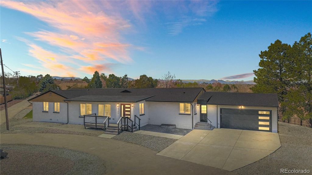 Photo of 6766 Zenobia Loop, Westminster, CO 80030 (MLS # 3093741)