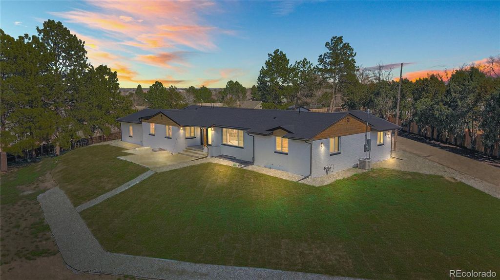 Photo of 6766 Zenobia Loop, Westminster, CO 80030 (MLS # 3093741)