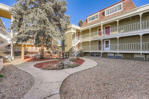 19630 Victorian Drive A13 Parker CO 80138