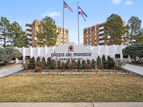 Photo of Denver, CO 80222 (MLS # 9620164)