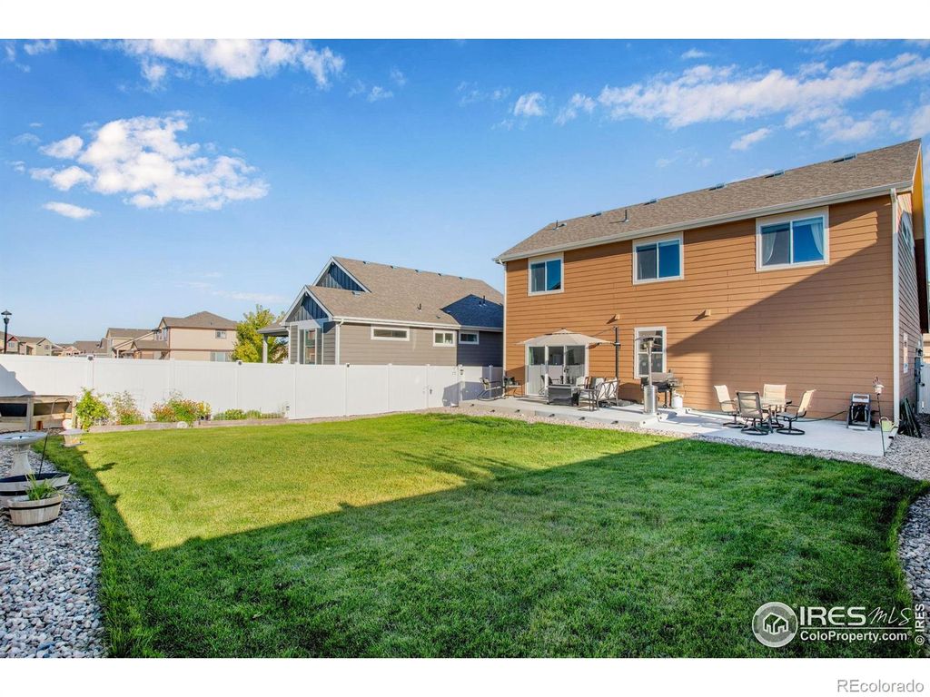 Photo of 2619 Turquoise Street, Loveland, CO 80537 (MLS # IR1044647)