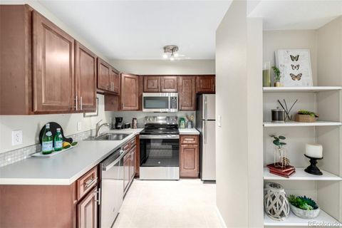 5300 E Cherry Creek South Drive 324 Denver CO 80246