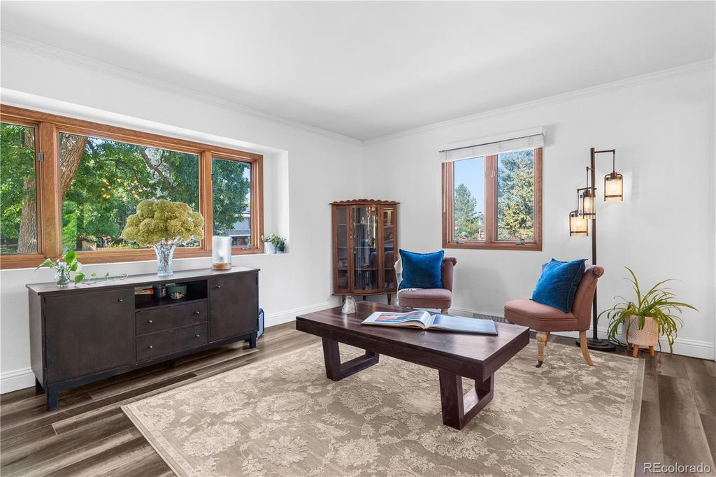 Photo of Denver, CO 80236 (MLS # 4907564)