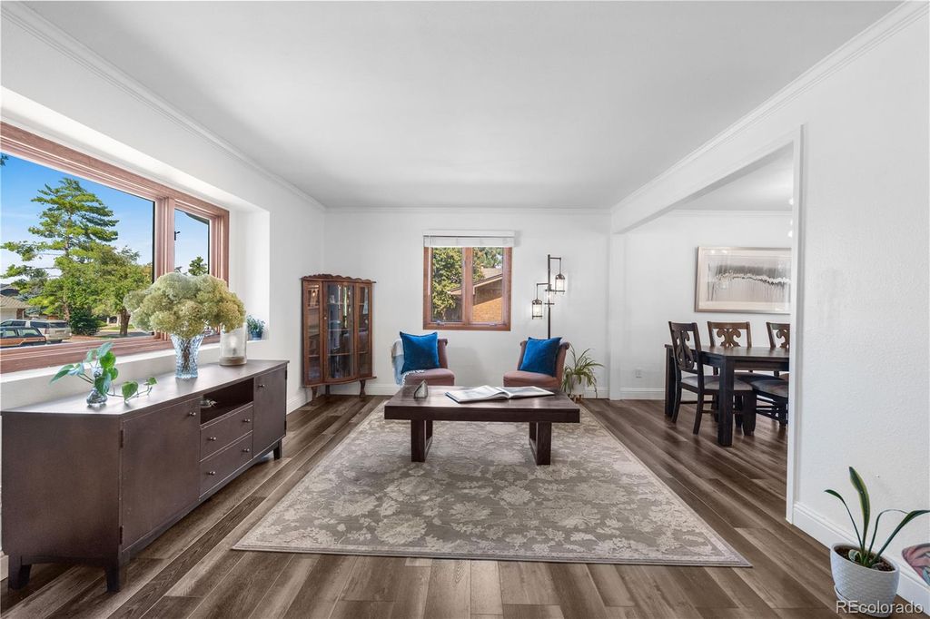 Photo of Denver, CO 80236 (MLS # 4907564)