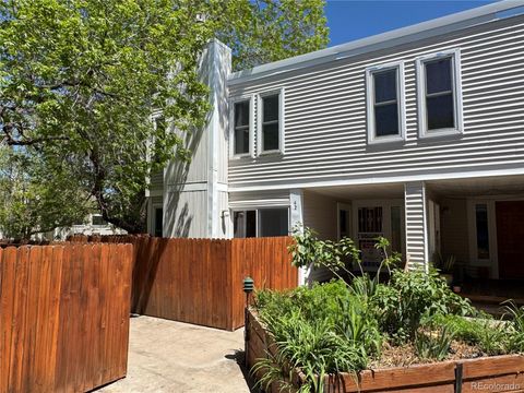 1050 S Monaco Parkway 42 Denver CO 80224