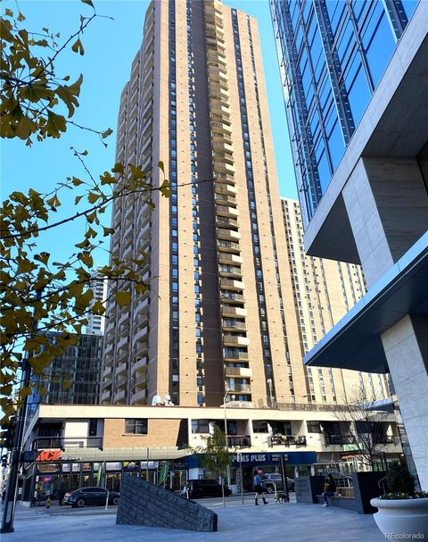 1020 15th Street 33B Denver CO 80202