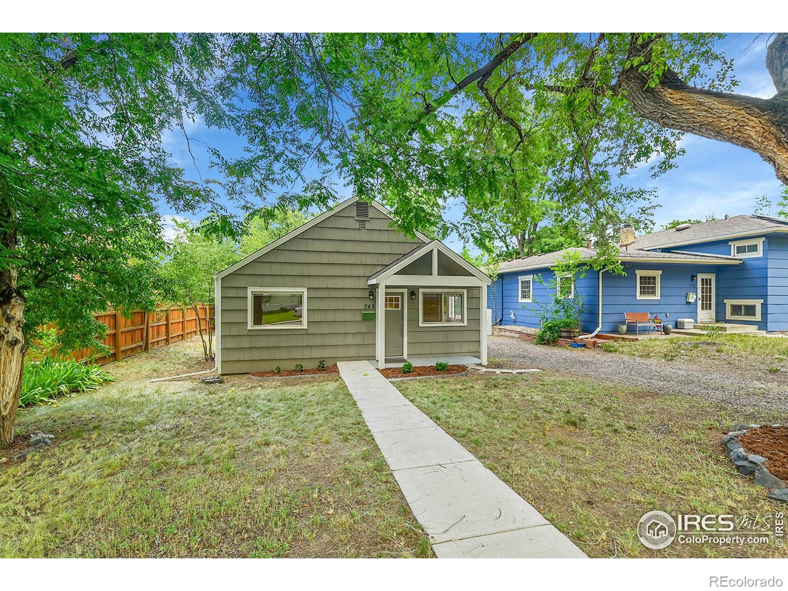 746 Sumner Street, Longmont, CO, 80501 2 746 Sumner Street