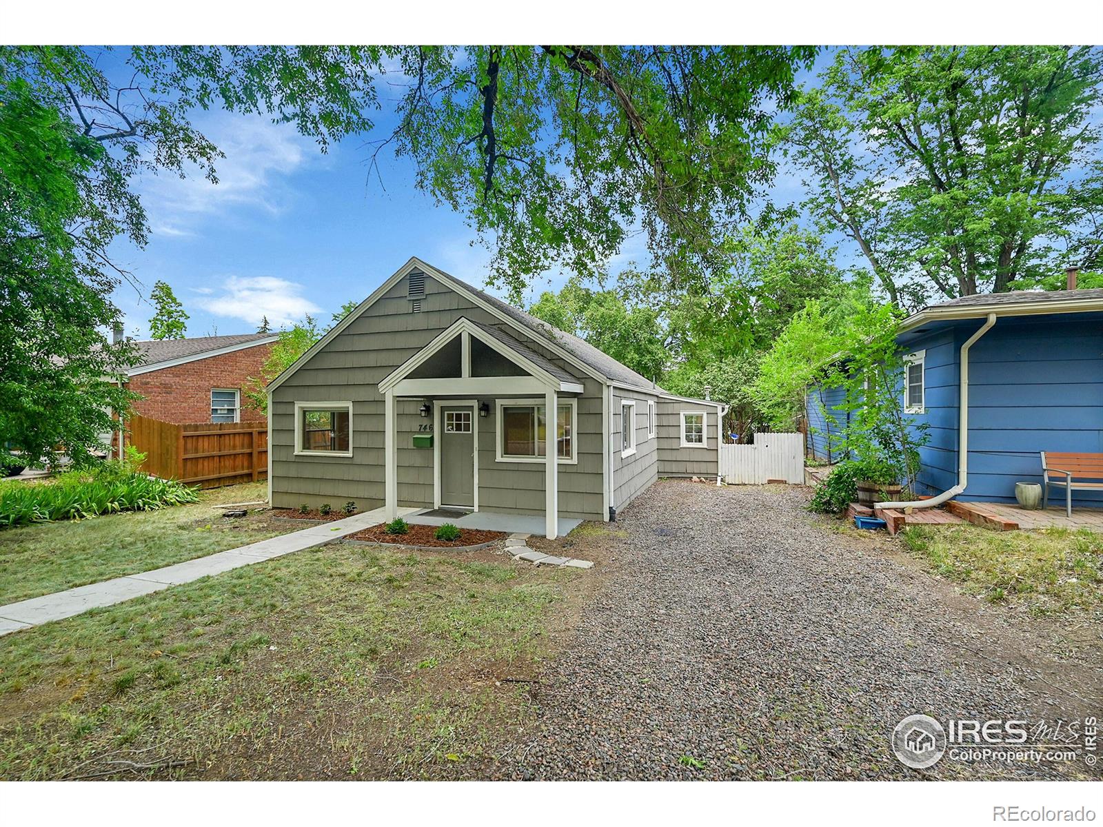 746 Sumner Street, Longmont, CO, 80501 1 746 Sumner Street