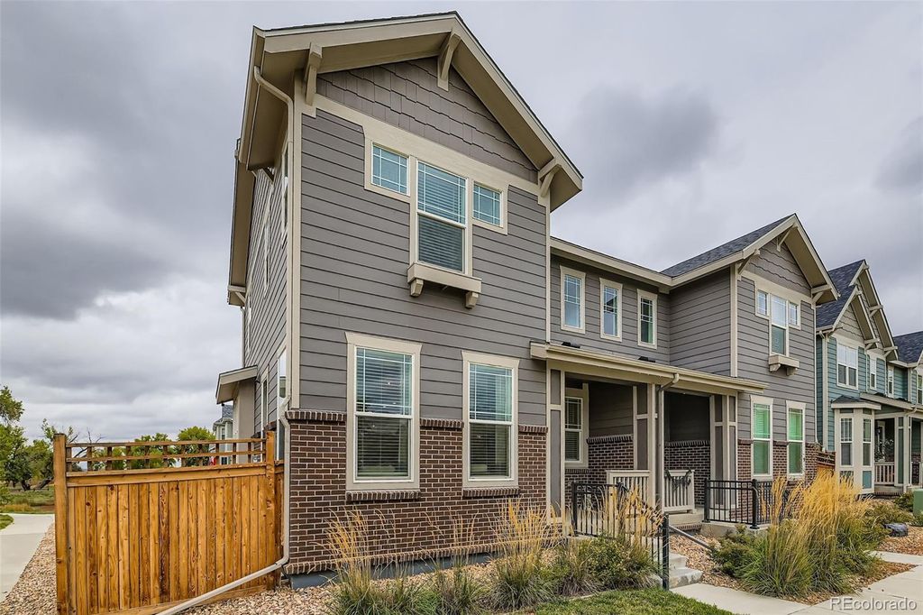 Photo of 14067 Jackson Street, Thornton, CO 80602 (MLS # 8454552)