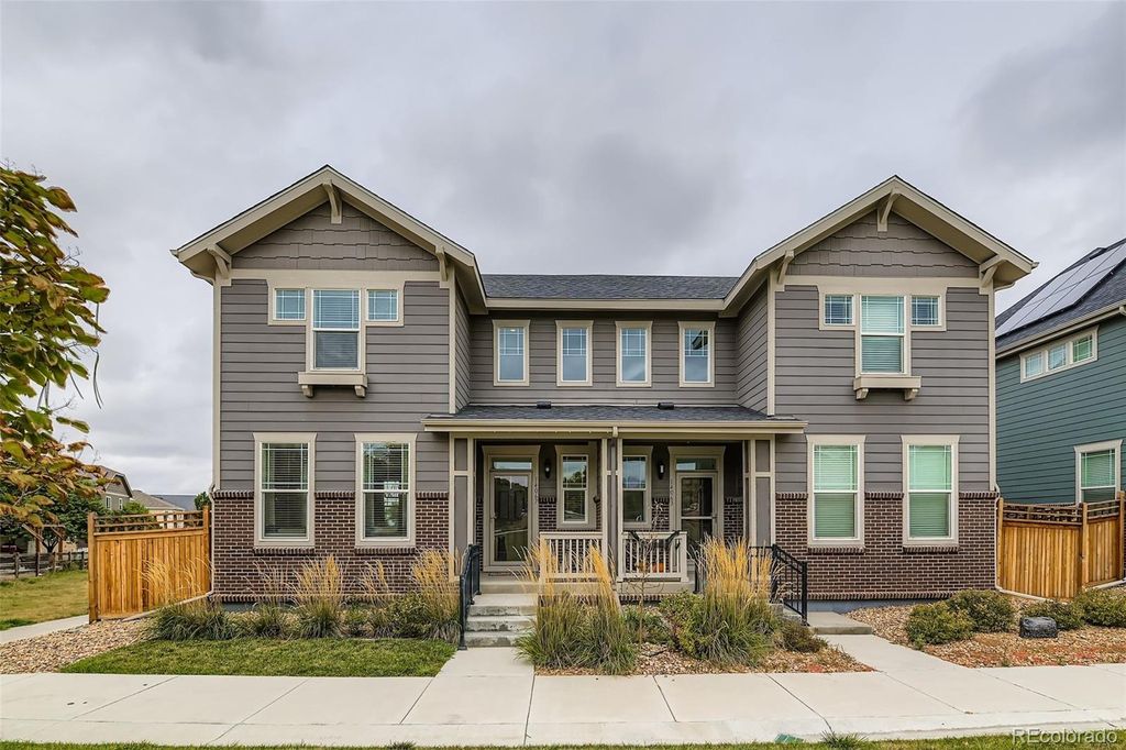 Photo of 14067 Jackson Street, Thornton, CO 80602 (MLS # 8454552)