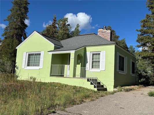 1705 MOUNT LINCOLN DR W, LEADVILLE, CO 80461 - Image bb6e4bdf4873770e7dbbd66f2278a8c8/4046999968