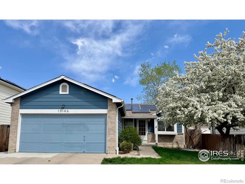 13146 Raritan Court Denver CO 80234
