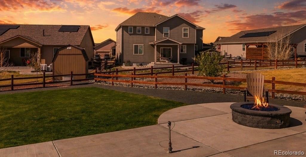 5513 Harbor Town Drive