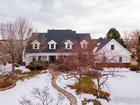 7118 Silvermoon Lane, Fort Collins, CO 80525 - #: IR981727