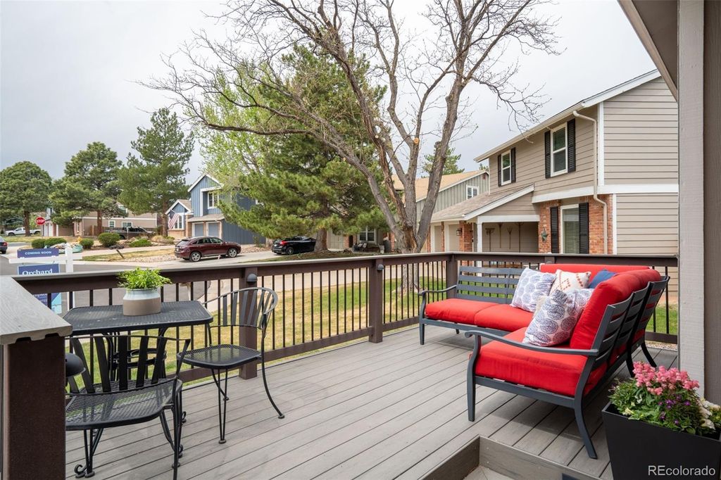 Photo of 11014 Twilight Peak, Littleton, CO 80127 (MLS # 7636269)