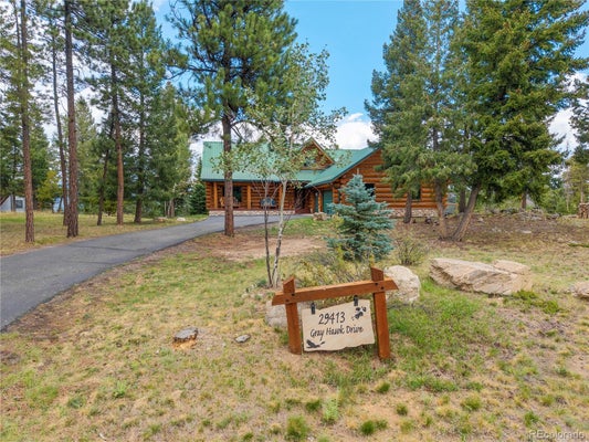 29413 GRAYHAWK DR, EVERGREEN, CO 80439 - Image bb771a1d433c8a4746948932b96c0e1e/4205755155