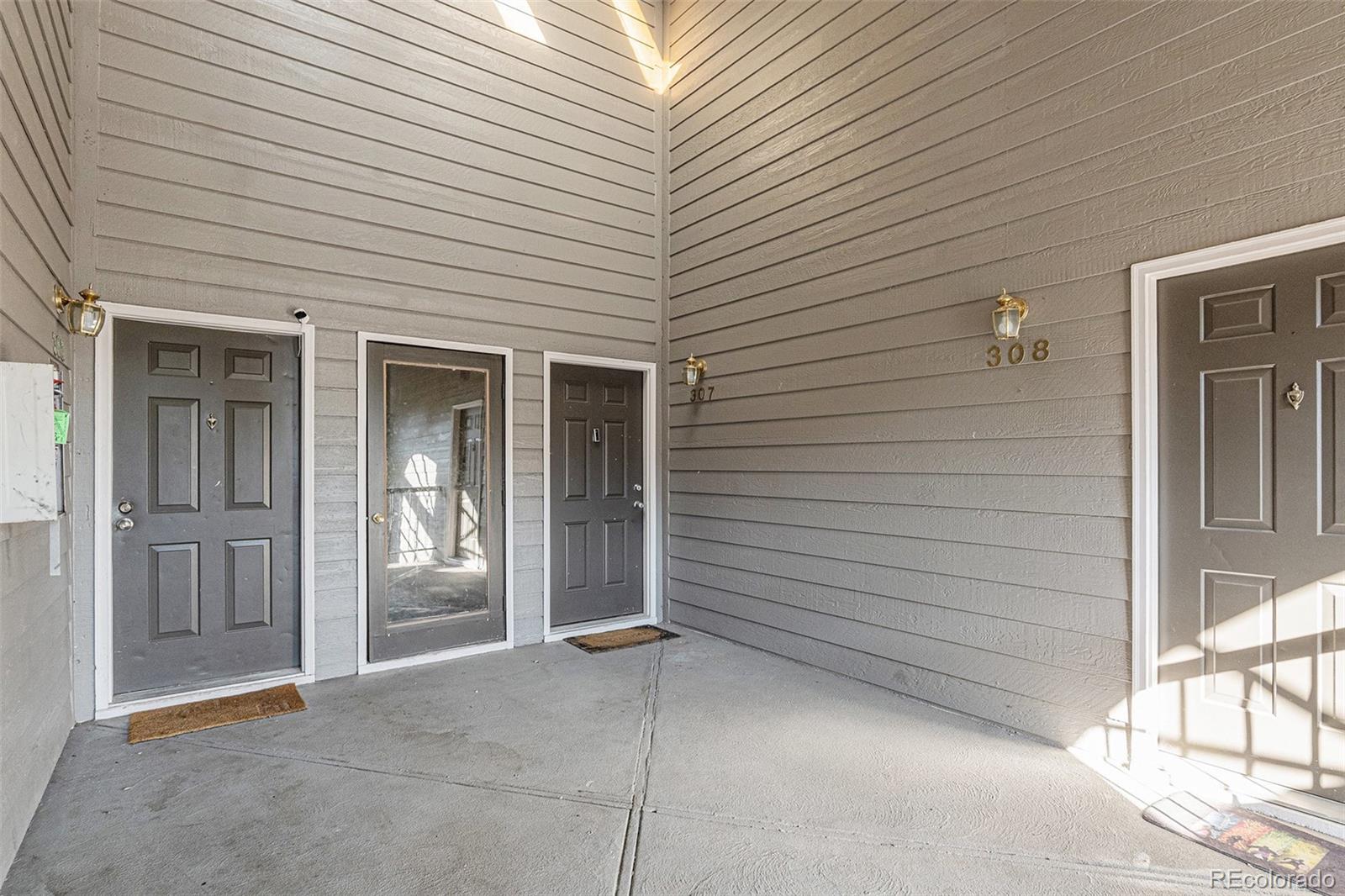 2575 S Syracuse Way M307