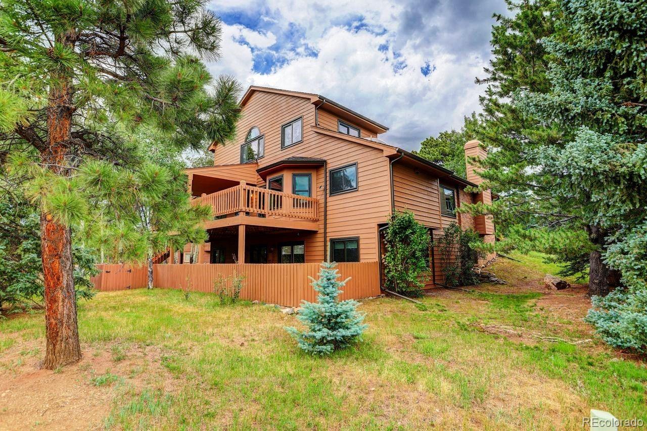 25856 Buffalo Lane