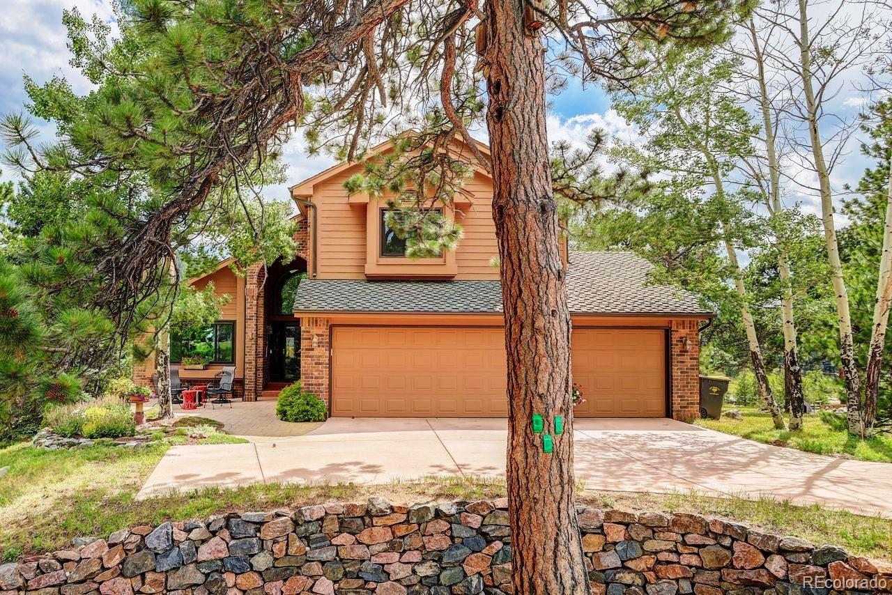 25856 Buffalo Lane