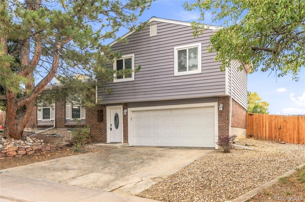 Photo of 9347 W Nova Avenue, Littleton, CO 80128 (MLS # 9702107)