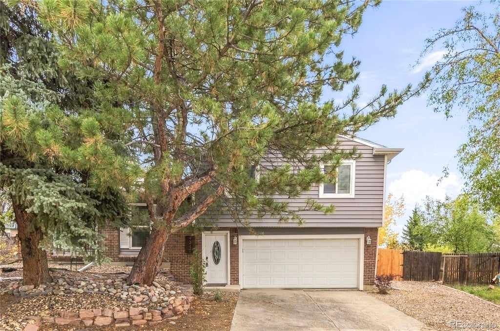 Photo of 9347 W Nova Avenue, Littleton, CO 80128 (MLS # 9702107)