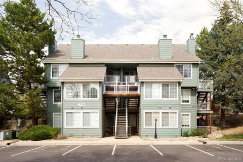 862 S Reed Court J Lakewood CO 80226