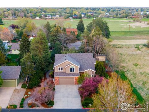 2104 Ford Lane, Fort Collins, CO 80524 - #: IR1009479