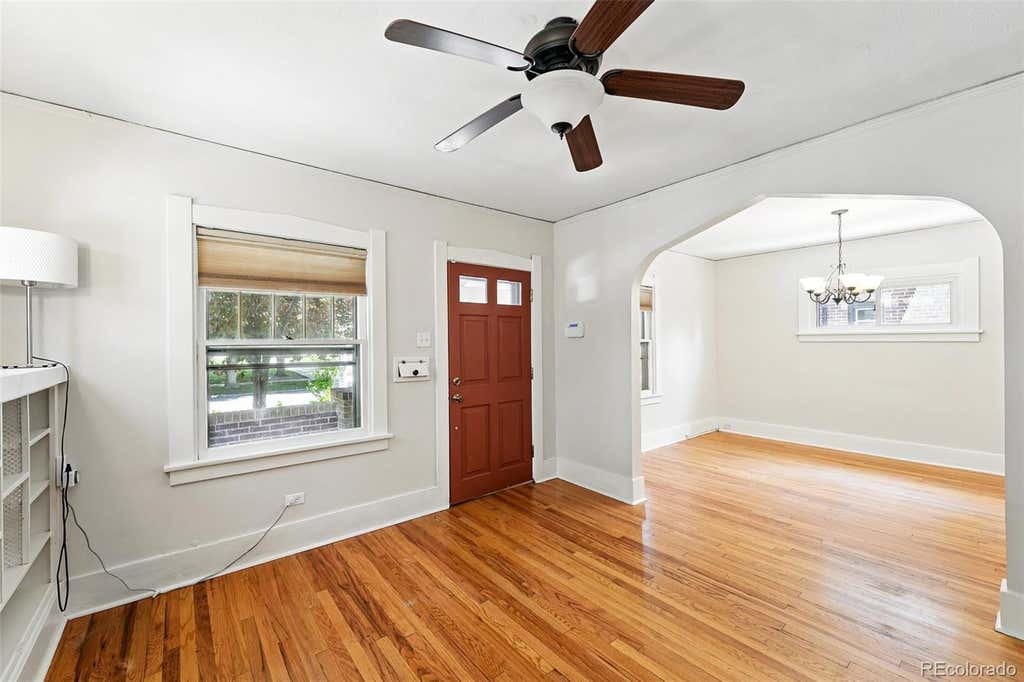 Photo of 2549 Holly Street, Denver, CO 80207 (MLS # 2554273)