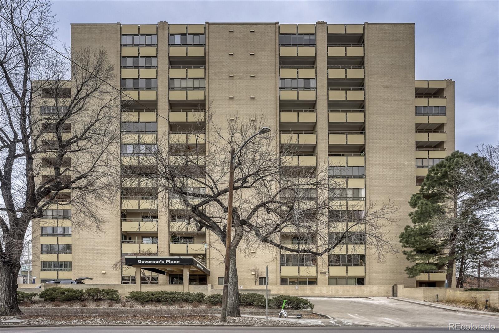 800 N Pearl Street 403