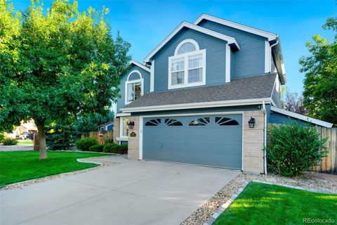 15698 W 65th Place, Arvada, CO 80007 - #: 4819185