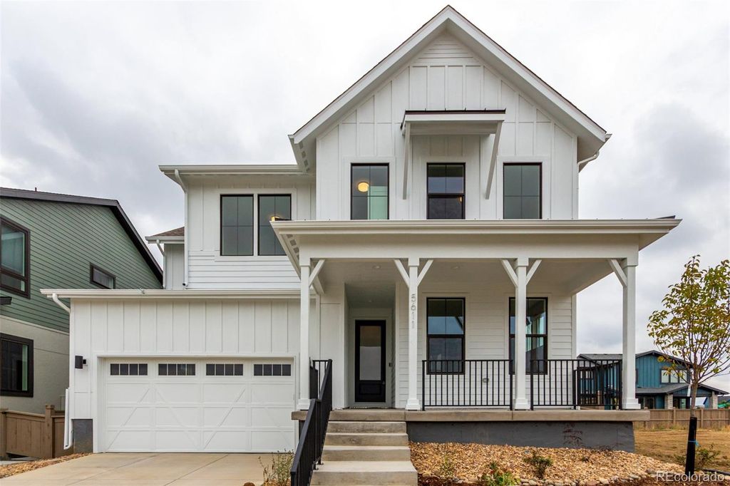 Photo of Longmont, CO 80503 (MLS # 7961049)