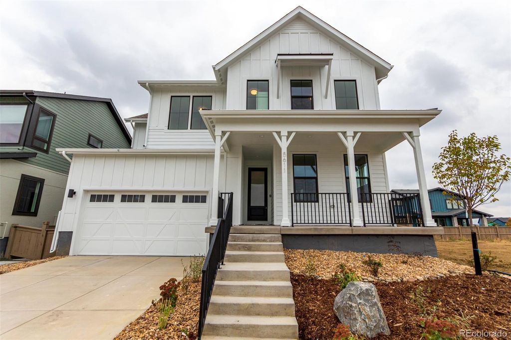 Photo of Longmont, CO 80503 (MLS # 7961049)