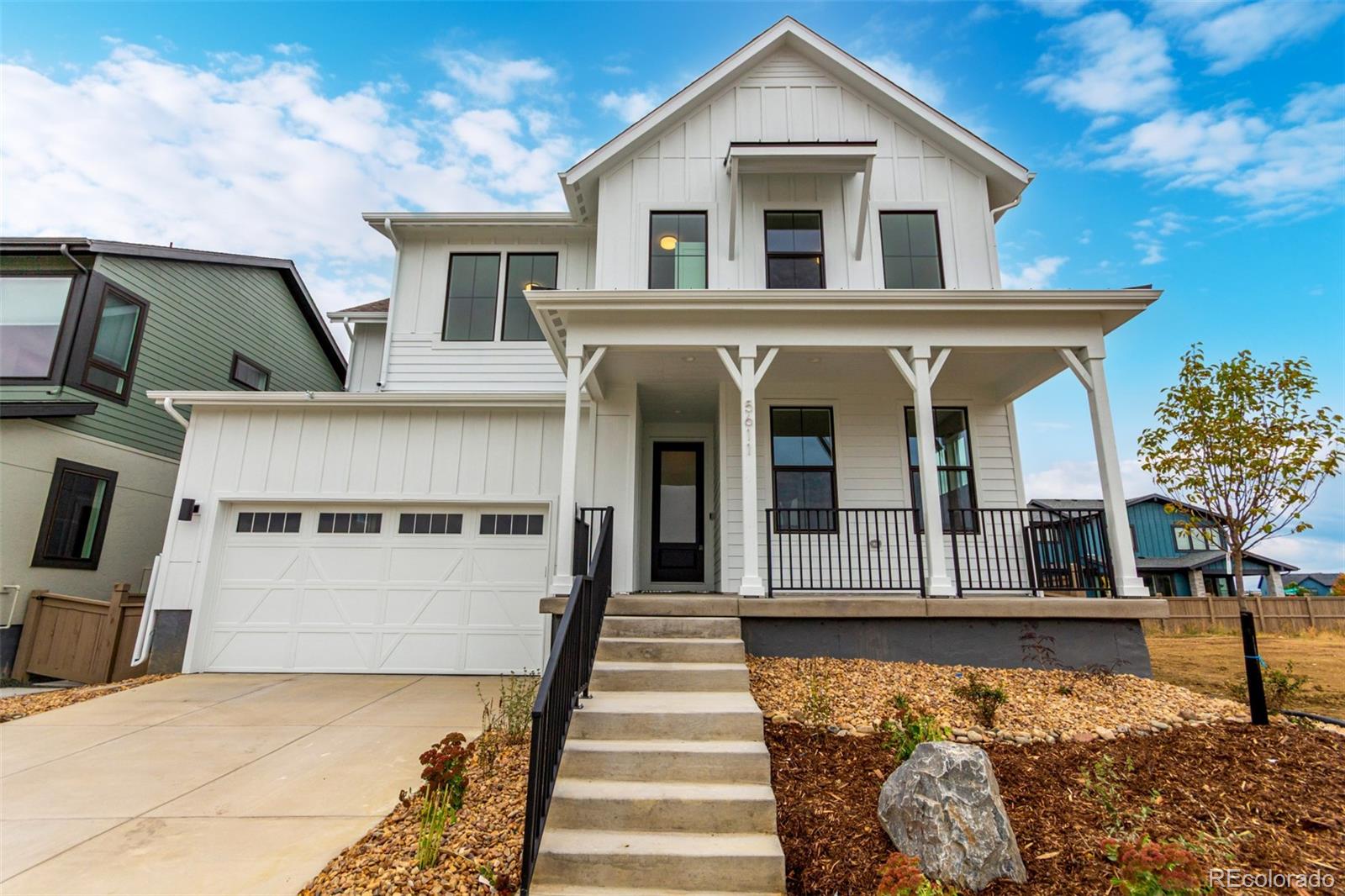 5611 Wheaton Avenue, Longmont, CO, 80503 1 5611 Wheaton Avenue
