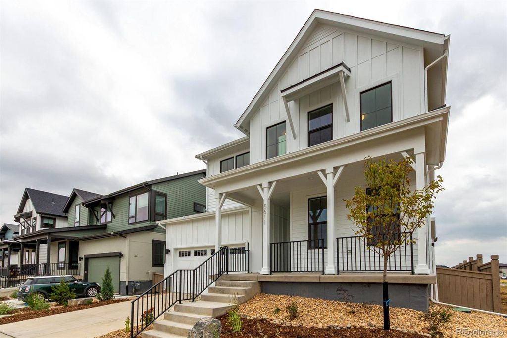 Photo of Longmont, CO 80503 (MLS # 7961049)