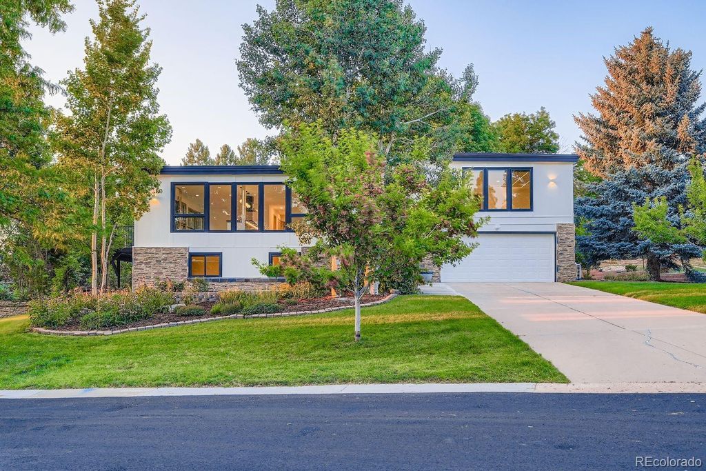 Photo of 5420 S Berry Lane, Greenwood Village, CO 80111 (MLS # 4747695)