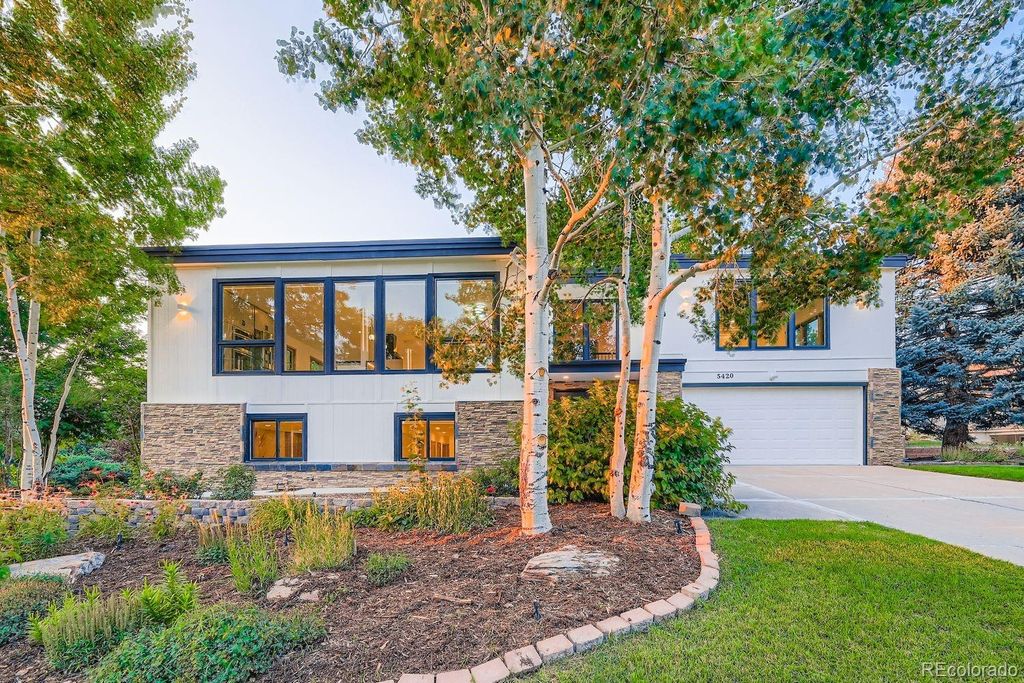Photo of 5420 S Berry Lane, Greenwood Village, CO 80111 (MLS # 4747695)